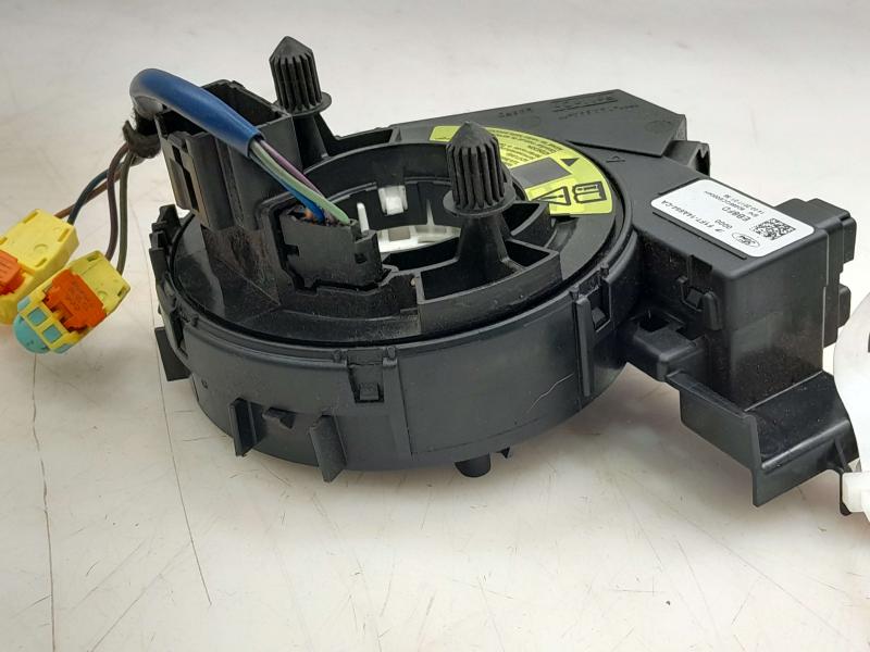 2017 Ford Focus Clockspring (Srs)
