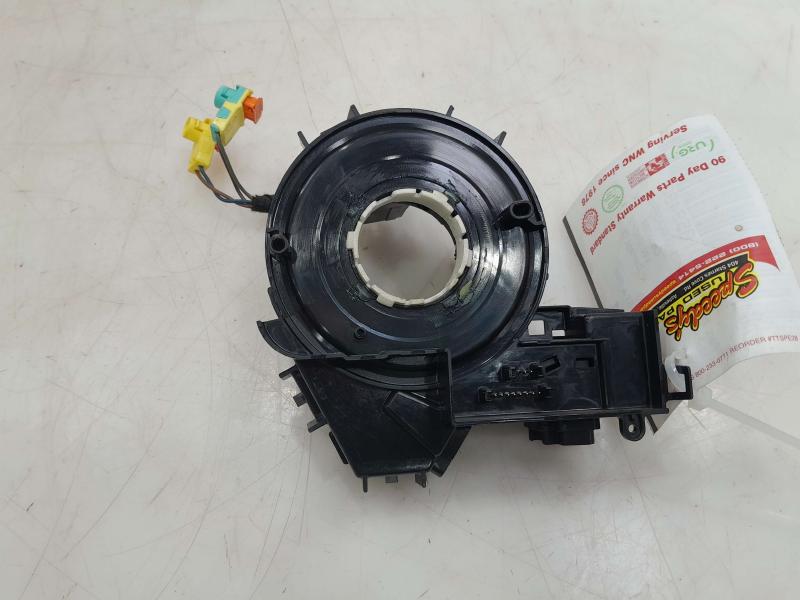 2017 Ford Focus Clockspring (Srs)