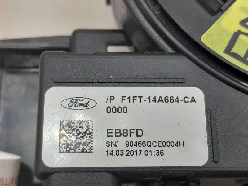 2017 Ford Focus Clockspring (Srs)