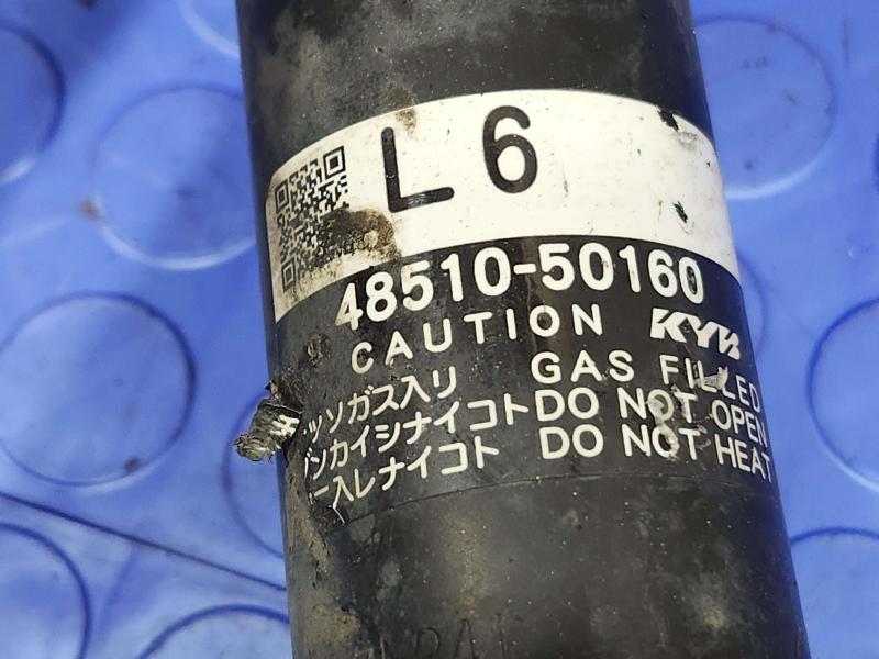 2008 Lexus LS 460 Strut Assembly