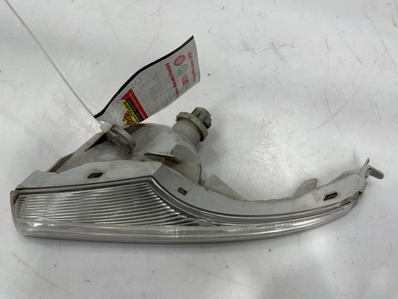2013 Nissan Altima Fog/Mark/Park/Turn Light/Lamp