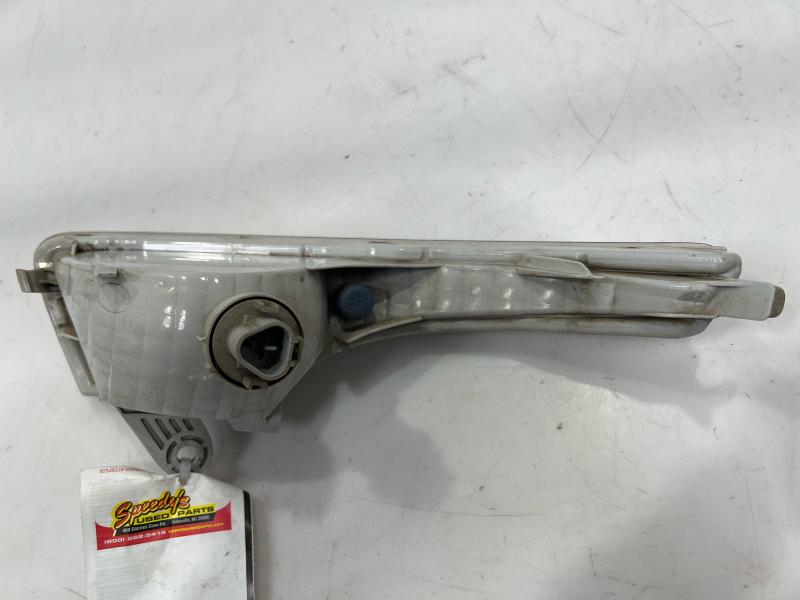 2013 Nissan Altima Fog/Mark/Park/Turn Light/Lamp