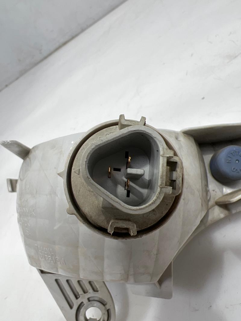 2013 Nissan Altima Fog/Mark/Park/Turn Light/Lamp