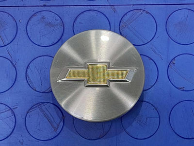 2018 Chevrolet Malibu Center Cap
