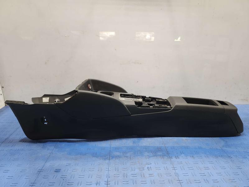 2016 Audi A3 Front Console