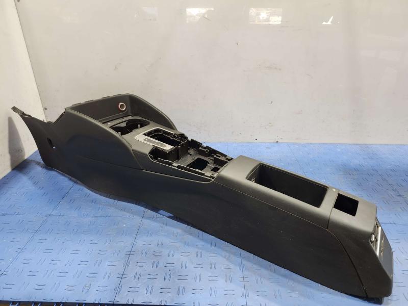 2016 Audi A3 Front Console