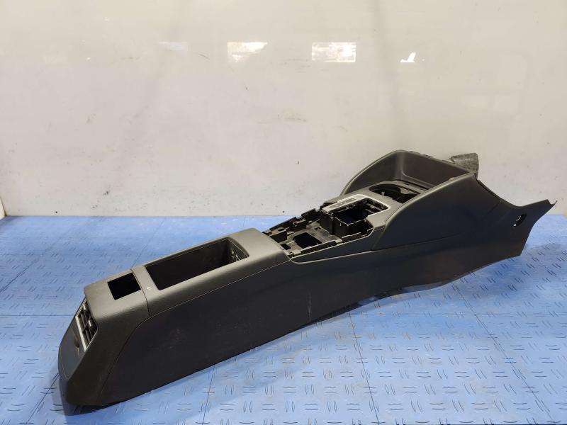 2016 Audi A3 Front Console