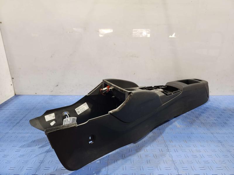 2016 Audi A3 Front Console