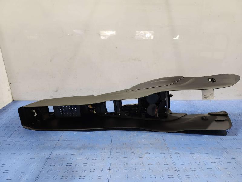 2016 Audi A3 Front Console