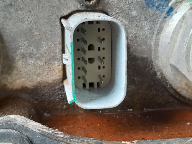 2016 Chevrolet Volt Battery