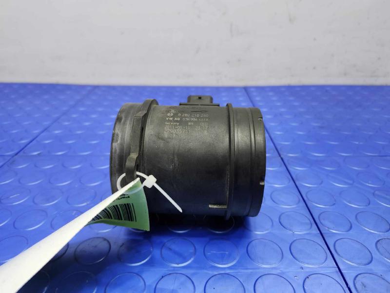2011 Volkswagen Touareg Air Flow Meter