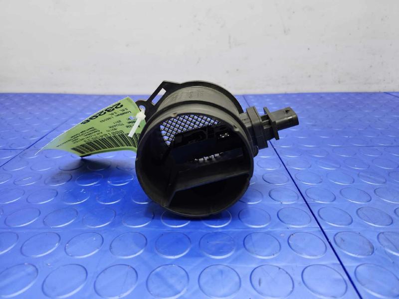 2011 Volkswagen Touareg Air Flow Meter