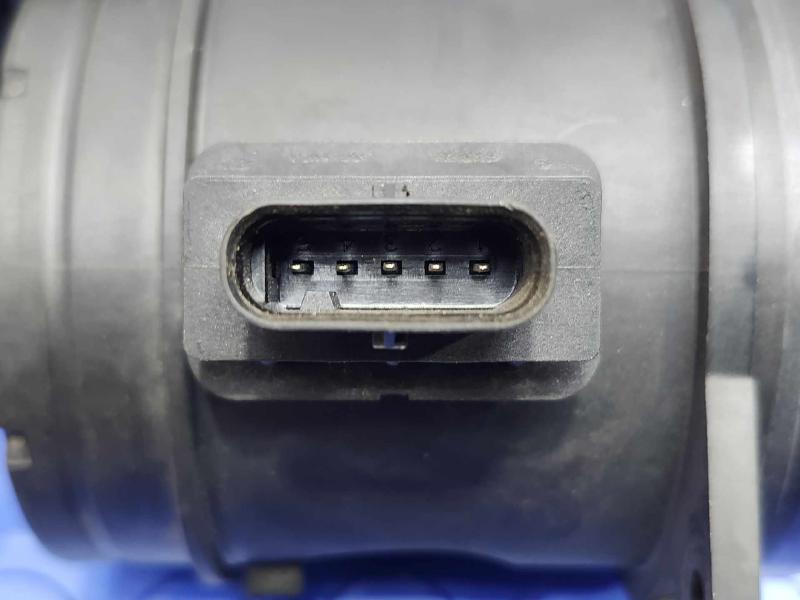 2011 Volkswagen Touareg Air Flow Meter
