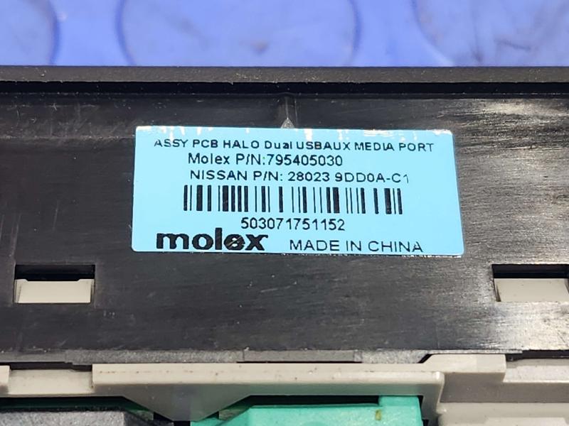 2016 Ram ProMaster Misc Ebay Parts