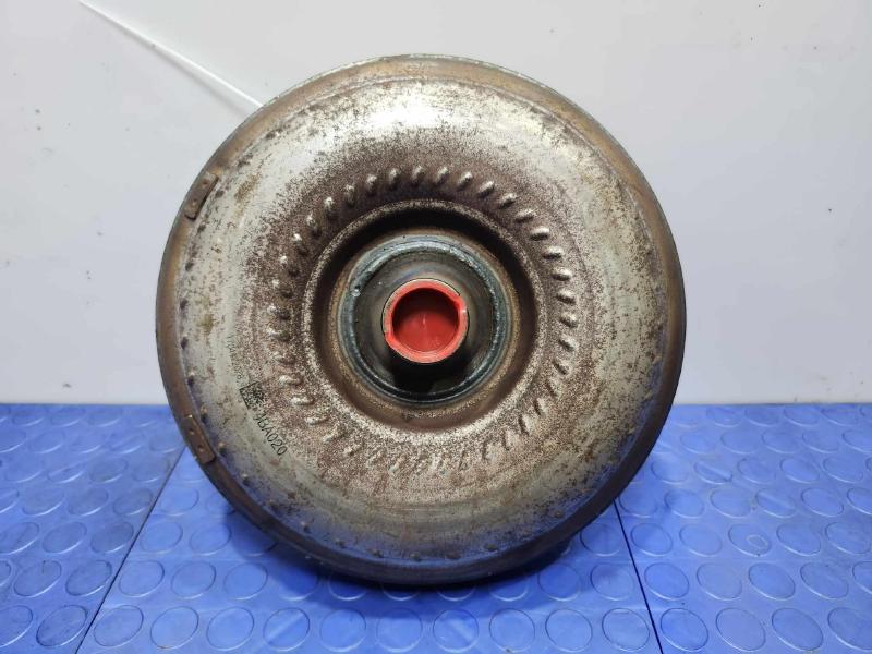 2017-2021 Volvo S90 2.0L FWD Automatic Transmission Torque Converter OEM 31437007