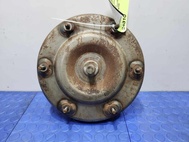 2017-2021 Volvo S90 2.0L FWD Automatic Transmission Torque Converter OEM 31437007