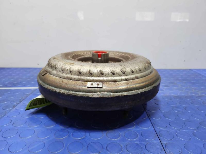 2017-2021 Volvo S90 2.0L FWD Automatic Transmission Torque Converter OEM 31437007
