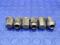 2015 GMC Yukon XL Lug Nuts