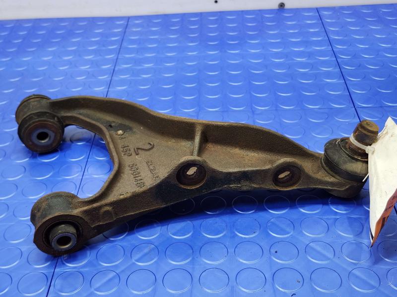 2015 Subaru Forester Upper Control Arm Rear