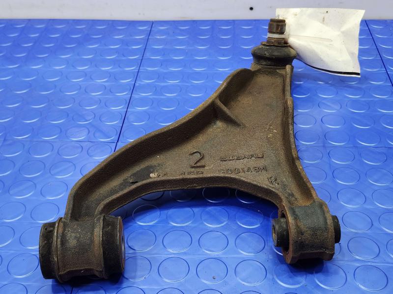 2015 Subaru Forester Upper Control Arm Rear