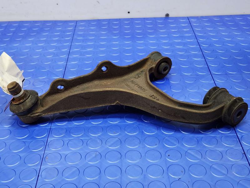 2015 Subaru Forester Upper Control Arm Rear
