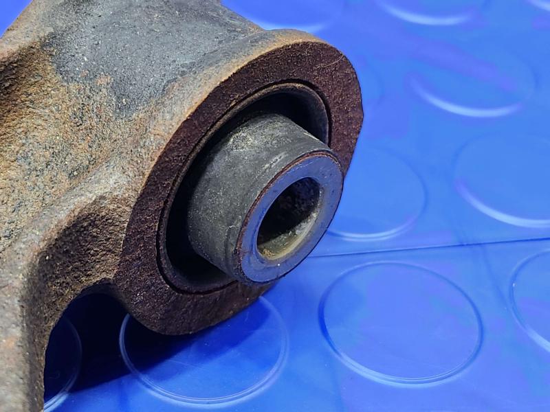 2015 Subaru Forester Upper Control Arm Rear