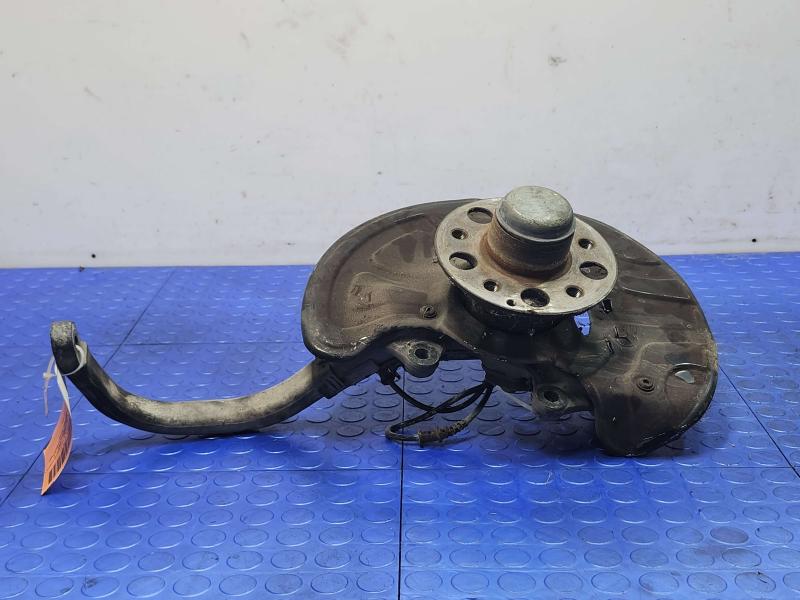 2006 Mercedes CLS-Class Spindle Knuckle Front