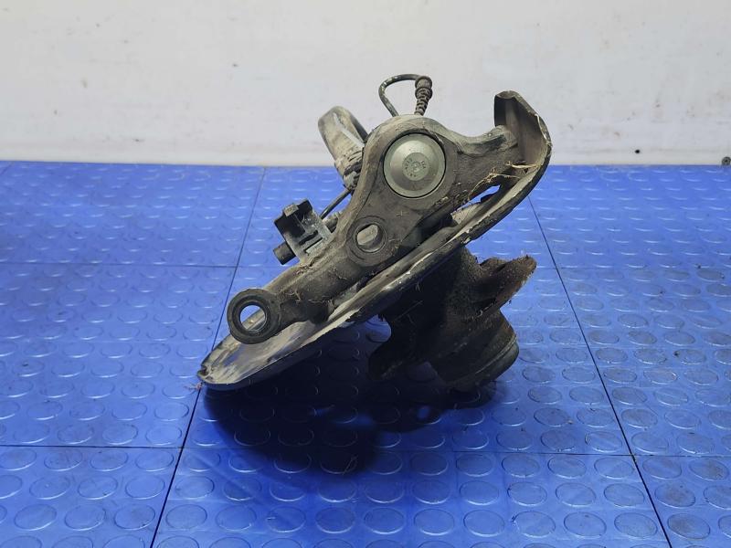 2006 Mercedes CLS-Class Spindle Knuckle Front