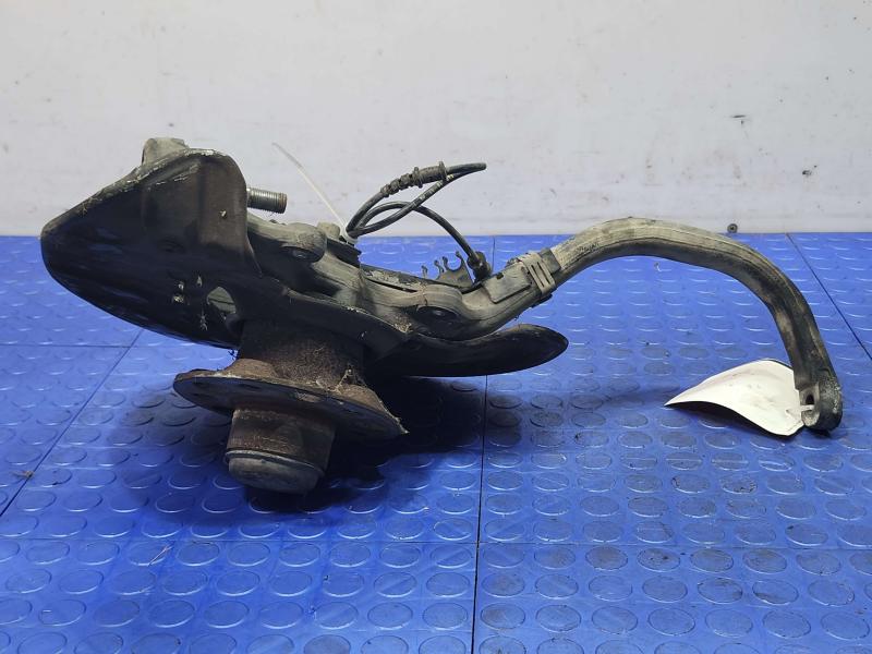2006 Mercedes CLS-Class Spindle Knuckle Front