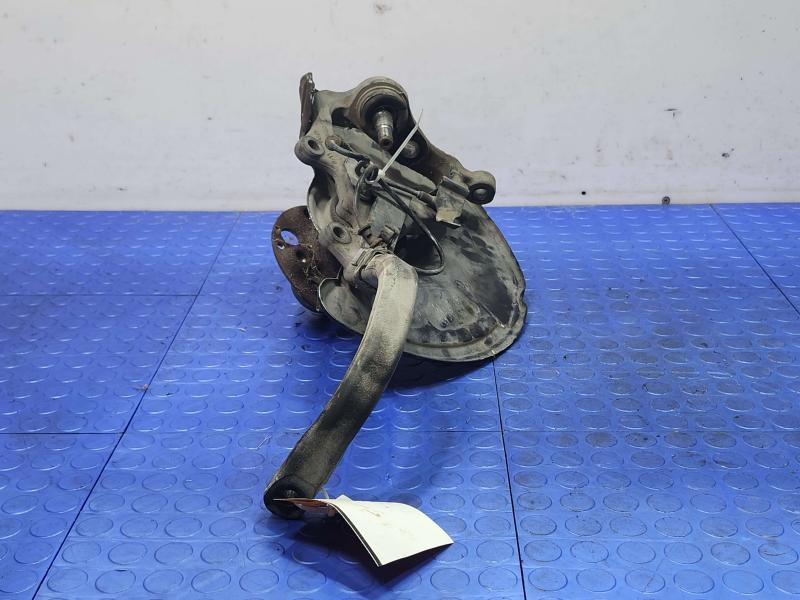 2006 Mercedes CLS-Class Spindle Knuckle Front