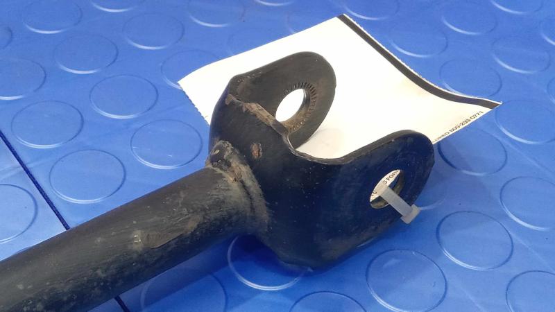 2015 Lexus ES 350 Lower Control Arm Rr