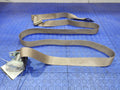 2015 Jeep Grand Cherokee Rear Seat Belt