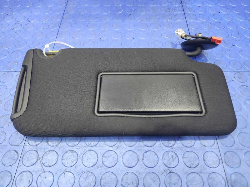 2013 Dodge Charger Sun Visor
