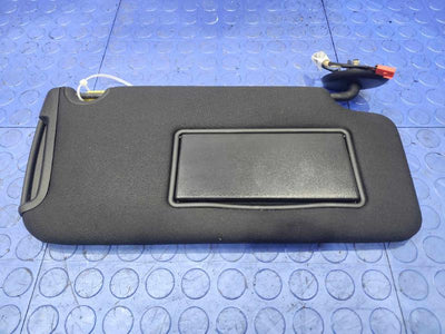 2013 Dodge Charger Sun Visor