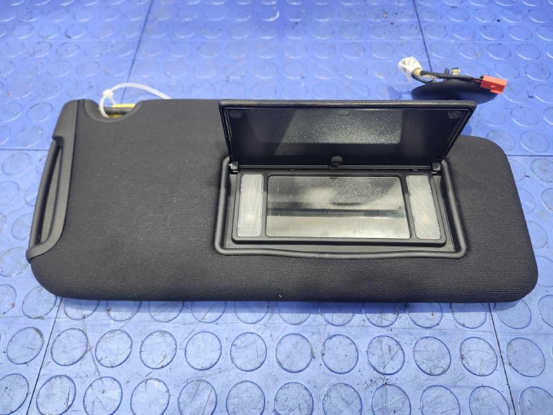 2013 Dodge Charger Sun Visor
