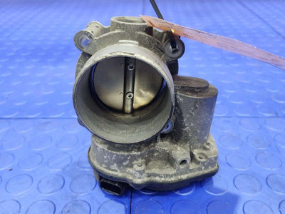 2012 Ford Escape Throttle Body/Valve Assy