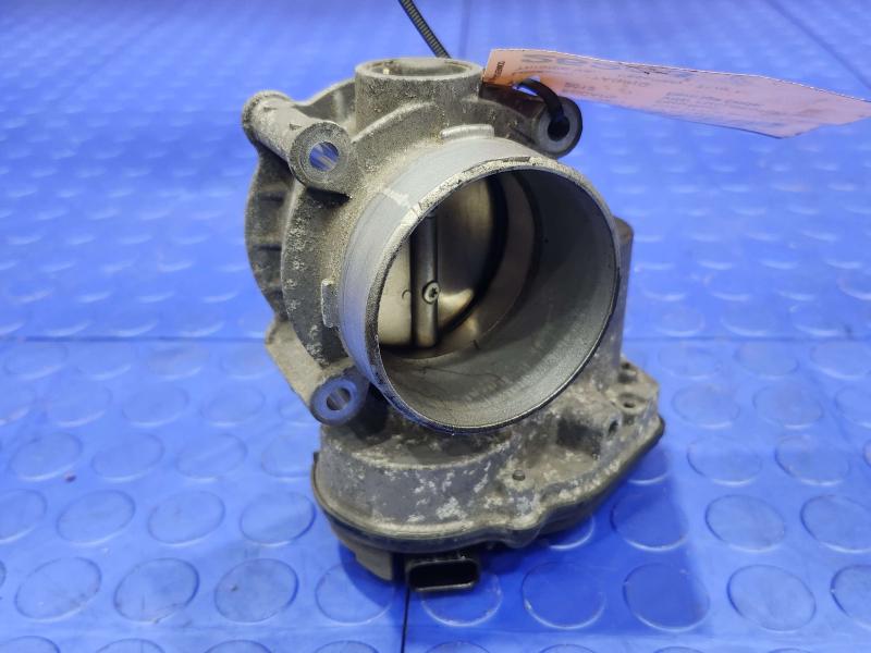 2012 Ford Escape Throttle Body/Valve Assy