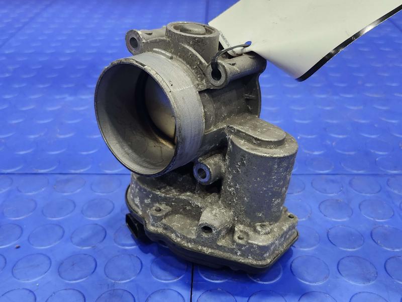 2012 Ford Escape Throttle Body/Valve Assy