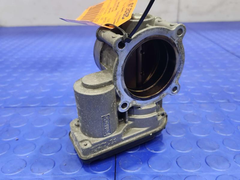 2012 Ford Escape Throttle Body/Valve Assy