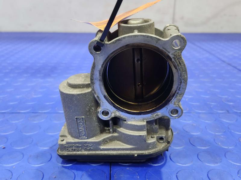 2012 Ford Escape Throttle Body/Valve Assy