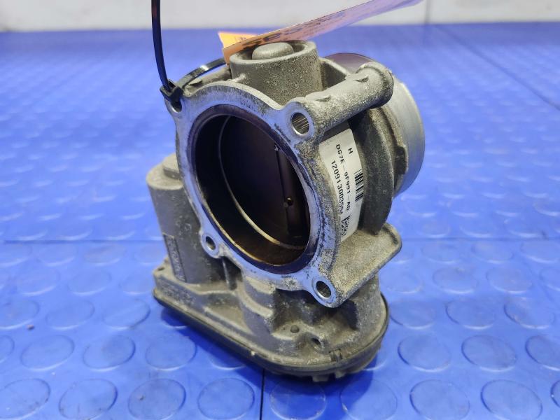 2012 Ford Escape Throttle Body/Valve Assy