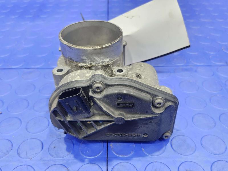 2012 Ford Escape Throttle Body/Valve Assy