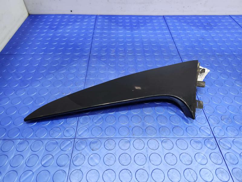 2020 Ford Escape Rear Spoiler