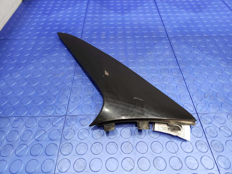 2020 Ford Escape Rear Spoiler