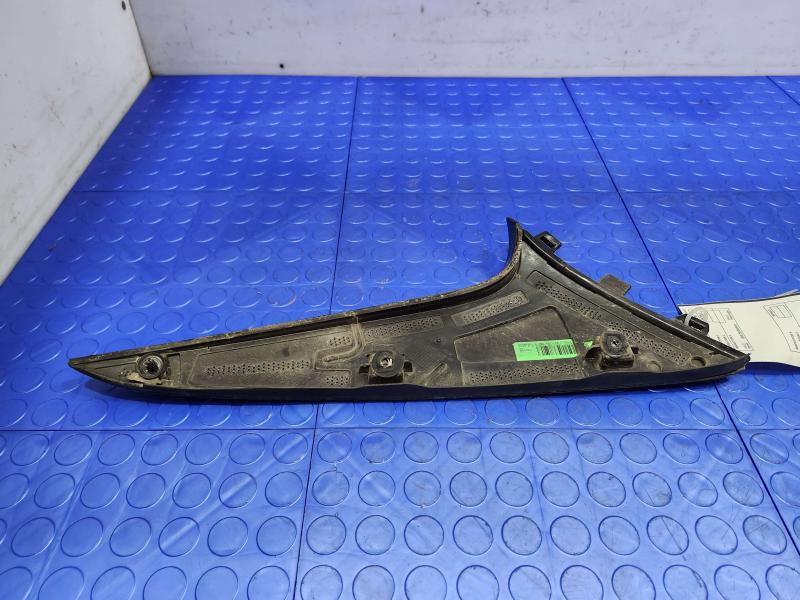 2020 Ford Escape Rear Spoiler