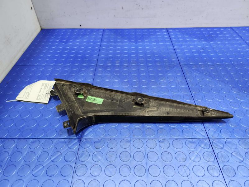 2020 Ford Escape Rear Spoiler