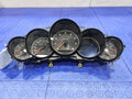 2015 Porsche Panamera Speedometer