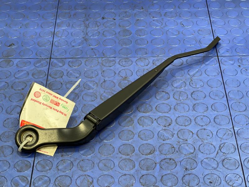 2016 MINI Cooper Wiper Arm