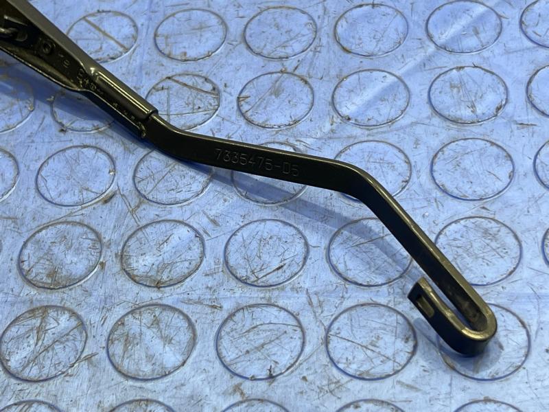 2016 MINI Cooper Wiper Arm
