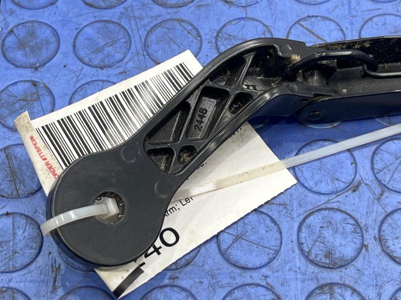 2016 MINI Cooper Wiper Arm